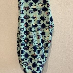 OS Lularoe Leggings